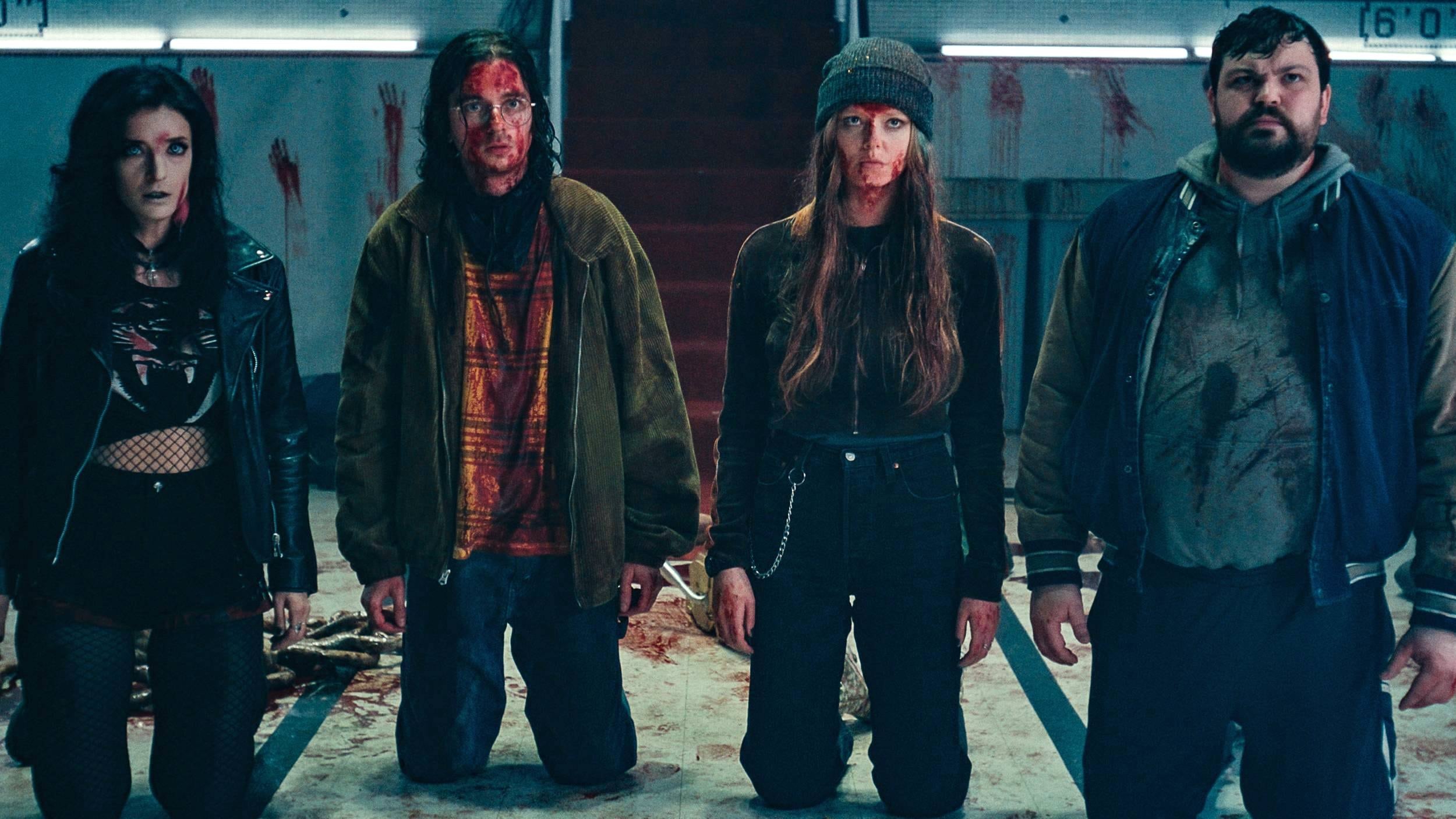 We Are Zombies (2024) พวกเราเป็นซอมบี้ SPINNERHD อัปเดตภาพยนตร์และซีรีส์ใหม่ทุกวัน - ภาพยนตร์สตรีมมิ่งฟรี