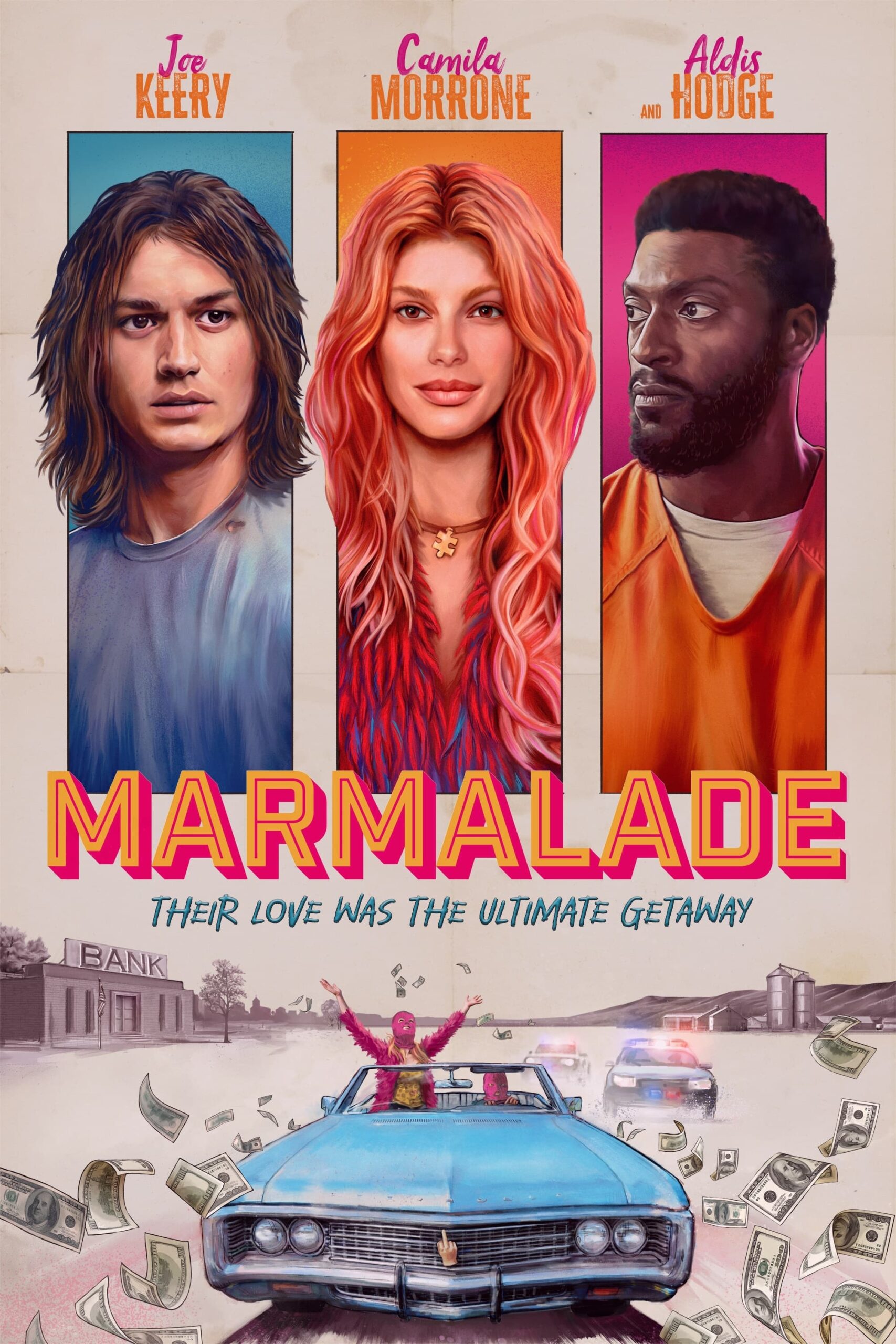 Marmalade (2024) แผนปล้นยัยส้มซ่า SPINNERHD อัปเดตภาพยนตร์และซีรีส์ใหม่ทุกวัน - ภาพยนตร์สตรีมมิ่งฟรี