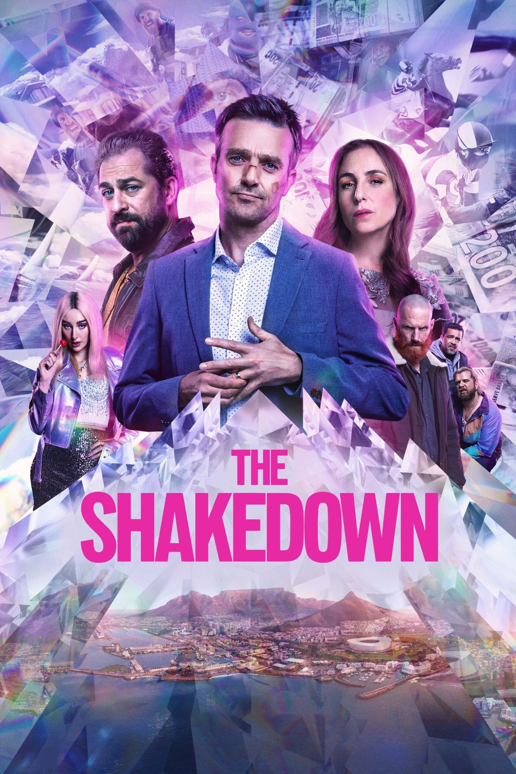 The Shakedown (2024) การสั่นคลอน SPINNERHD อัปเดตภาพยนตร์และซีรีส์ใหม่ทุกวัน - ภาพยนตร์สตรีมมิ่งฟรี