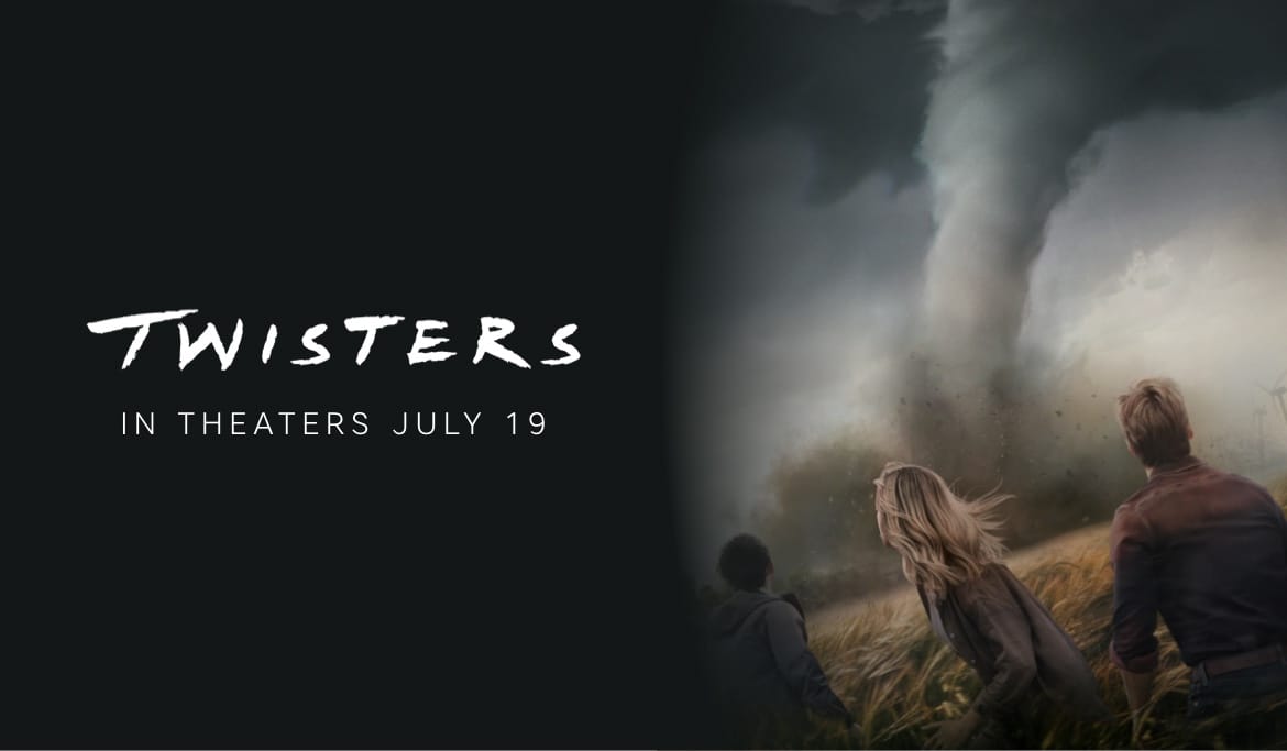 Twisters (2024) ทวิสเตอร์ส SPINNERHD อัปเดตภาพยนตร์และซีรีส์ใหม่ทุกวัน - ภาพยนตร์สตรีมมิ่งฟรี