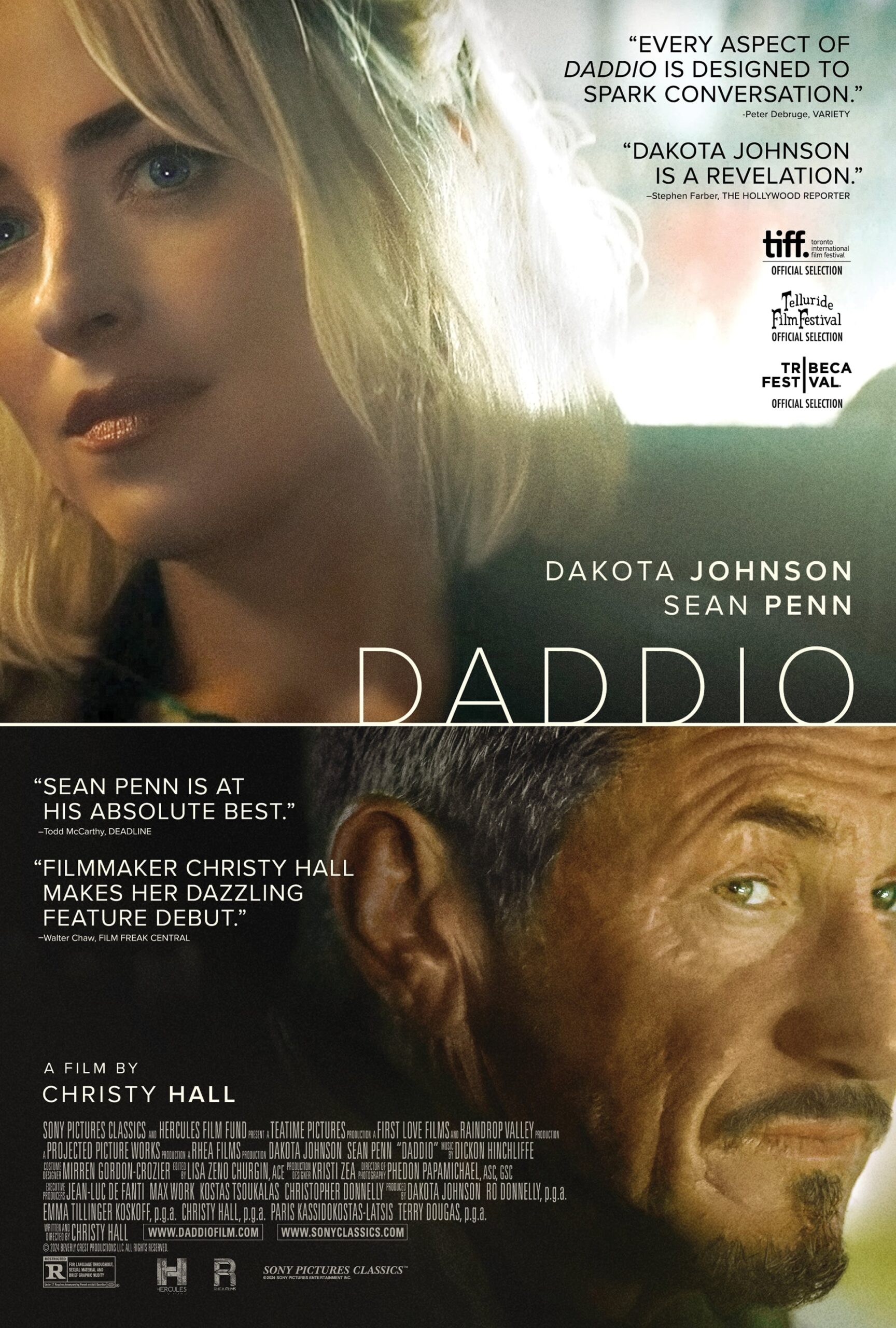 Daddio (2024) SPINNERHD อัปเดตภาพยนตร์และซีรีส์ใหม่ทุกวัน - ภาพยนตร์สตรีมมิ่งฟรี