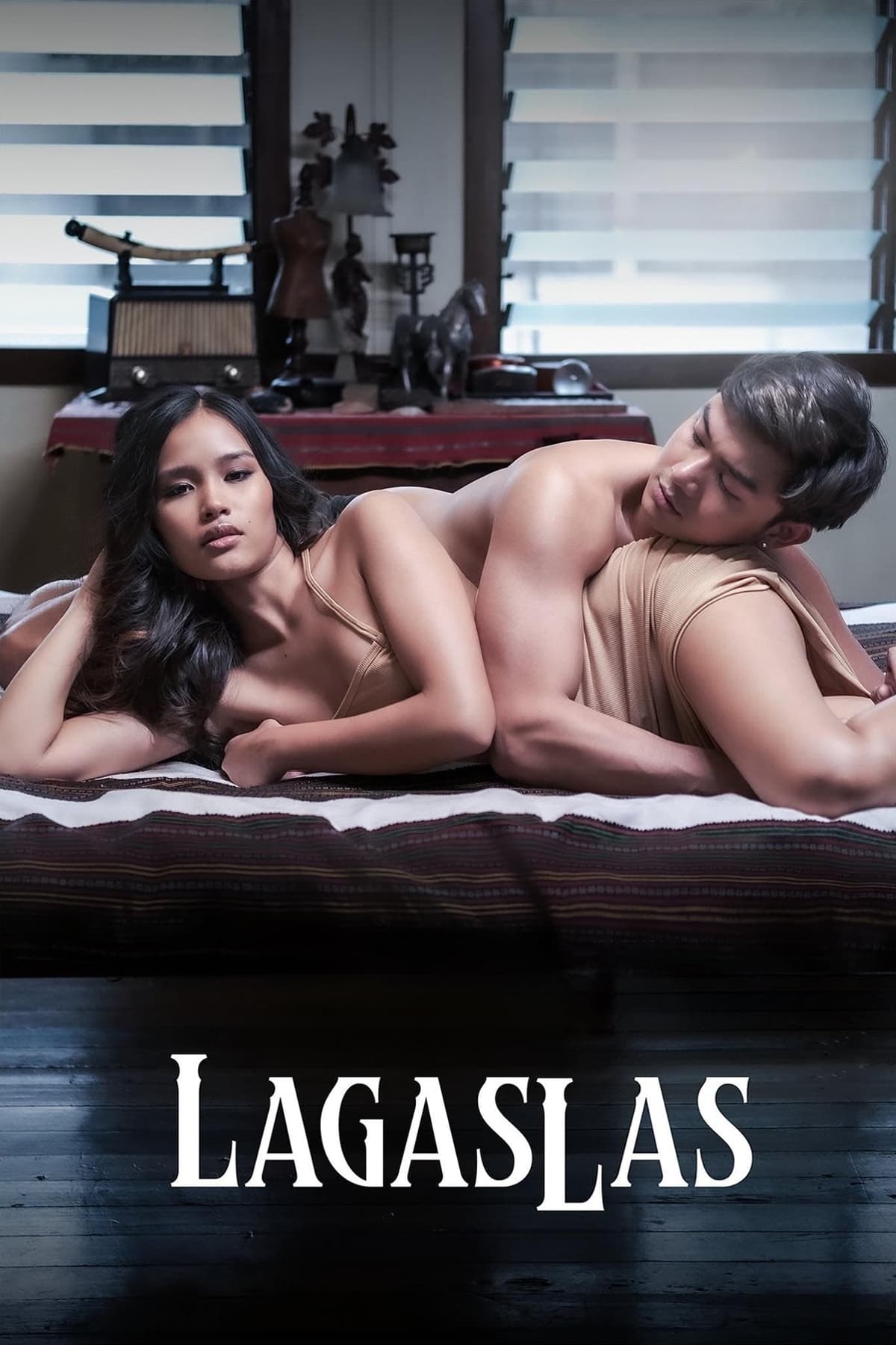 [VIVAMAX] Lagaslas (2023) ล้ม SPINNERHD อัปเดตภาพยนตร์และซีรีส์ใหม่ทุกวัน - ภาพยนตร์สตรีมมิ่งฟรี